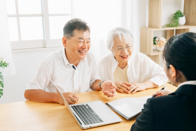 60代で終活を始める際に考えるべきこと