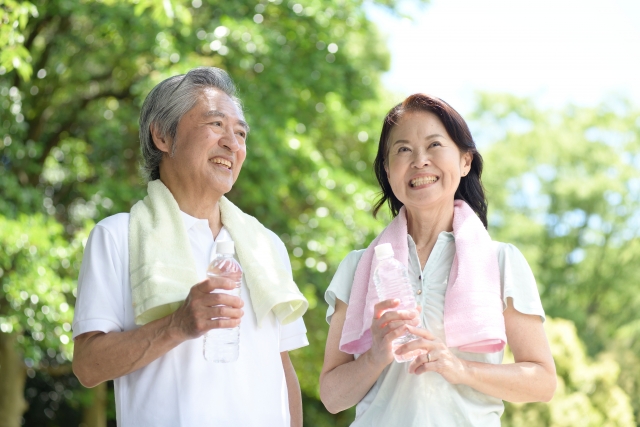 高齢者でやることがないときに試したいこと